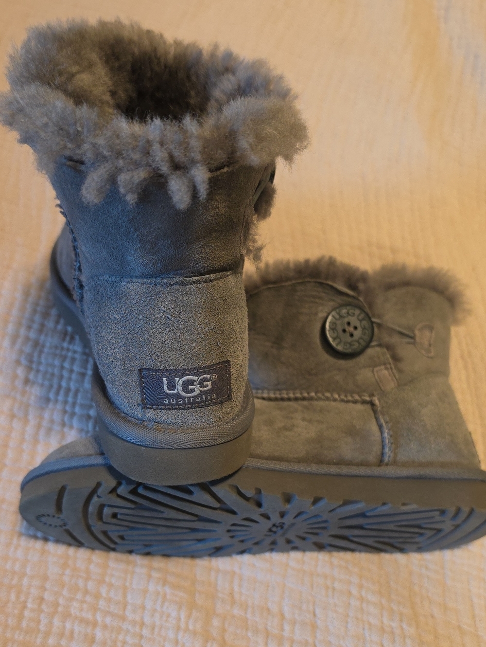 Women's Ugg Boots
